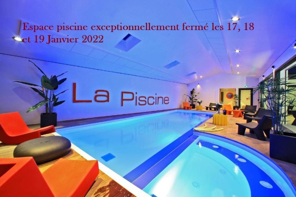 Logis Hotel La Chaize Noirmoutier-en-l'Ile Exterior foto