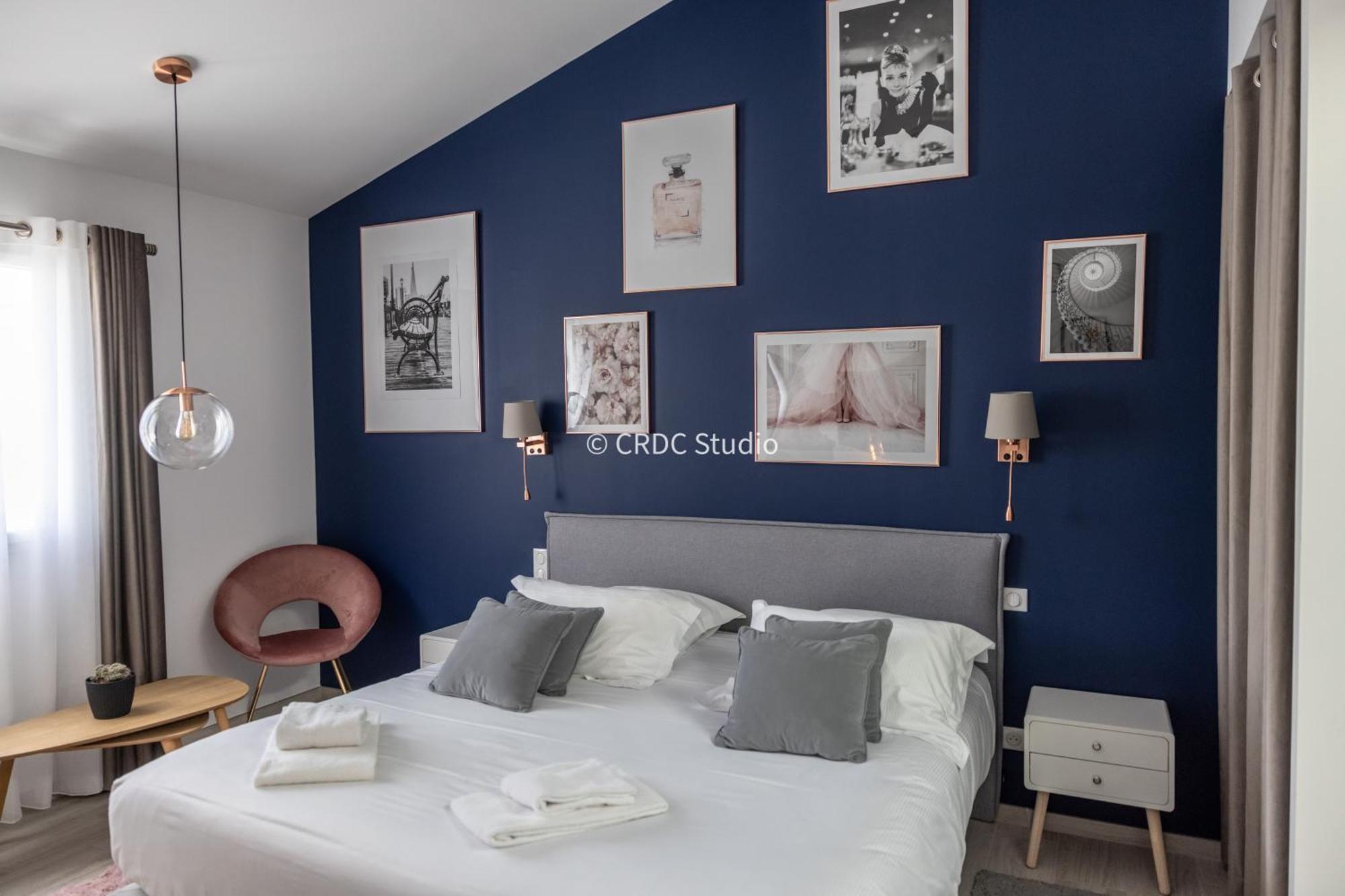Logis Hotel La Chaize Noirmoutier-en-l'Ile Exterior foto