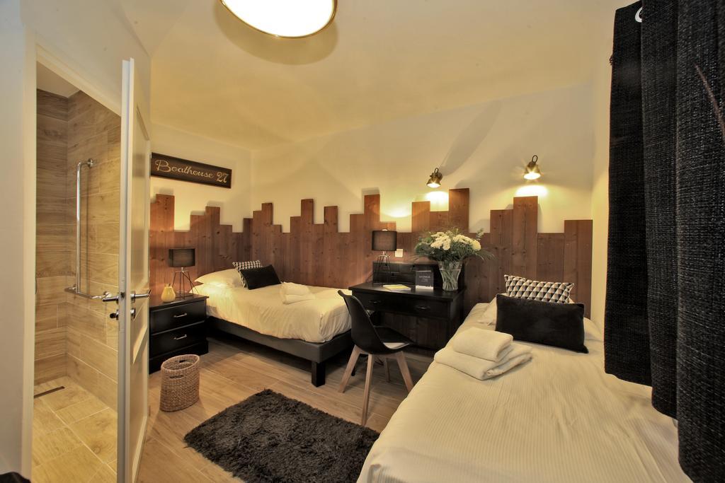 Logis Hotel La Chaize Noirmoutier-en-l'Ile Exterior foto